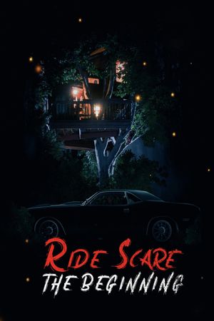 Ride Scare: the Beginning's poster