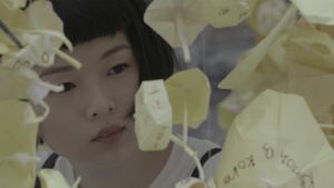 Hong Kong Trilogy: Preschooled Preoccupied Preposterous's poster