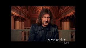 Black Sabbath: The Last Supper's poster