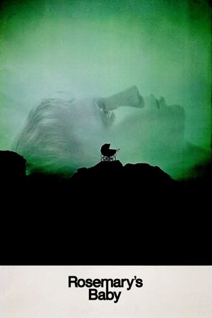 Rosemary's Baby's poster