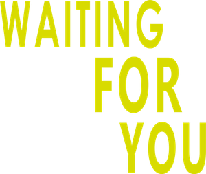 Waiting for You's poster