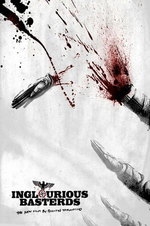 Inglourious Basterds's poster