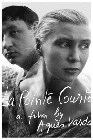 La Pointe Courte's poster