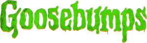 Goosebumps's poster