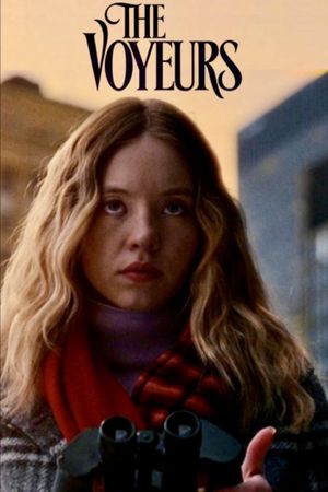 The Voyeurs's poster