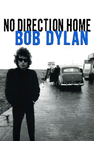 No Direction Home: Bob Dylan's poster