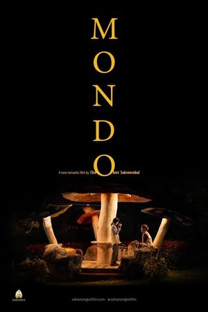 Mondo's poster