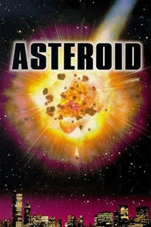 Asteroid's poster