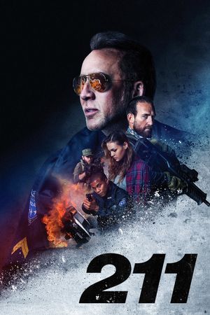 211's poster