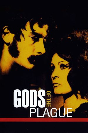 Gods of the Plague's poster