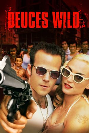 Deuces Wild's poster