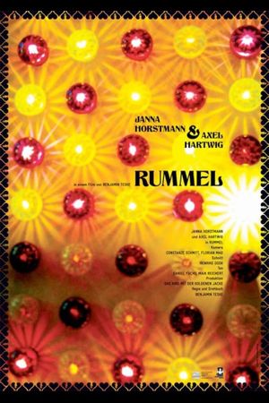 Rummel's poster