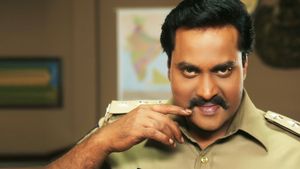 Jai Sena's poster