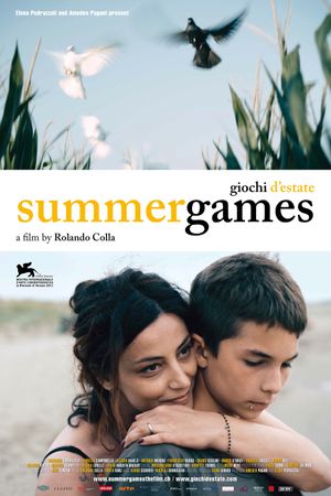 Summer Games's poster