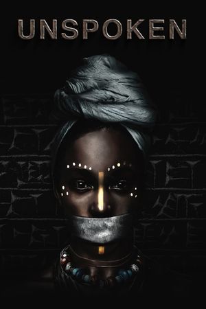 Unspoken's poster