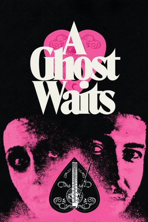 A Ghost Waits's poster
