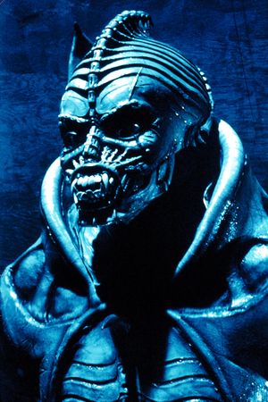 Scared to Death's poster