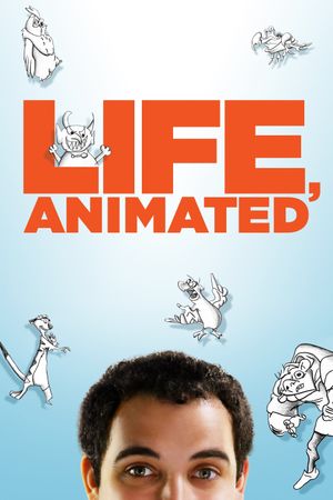 Life, Animated's poster