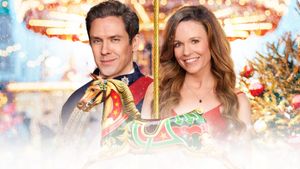 A Christmas Carousel's poster