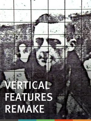 Vertical Features Remake's poster