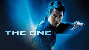 The One's poster