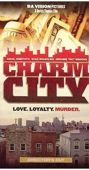 Charm City's poster image