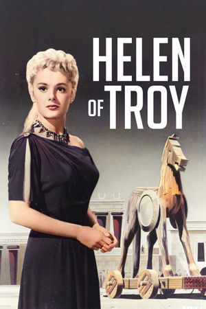 Helen of Troy's poster