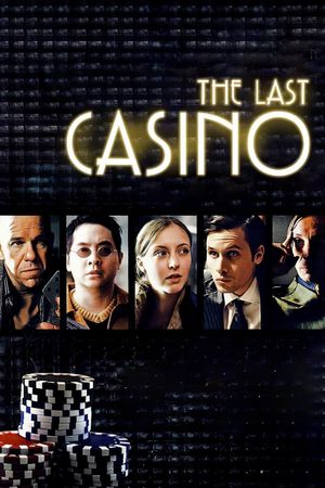 The Last Casino's poster