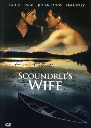 The Scoundrel's Wife's poster image