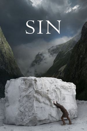 Sin's poster