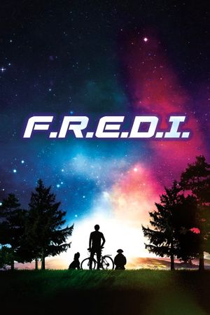 F.R.E.D.I.'s poster