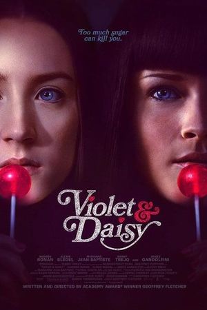 Violet & Daisy's poster