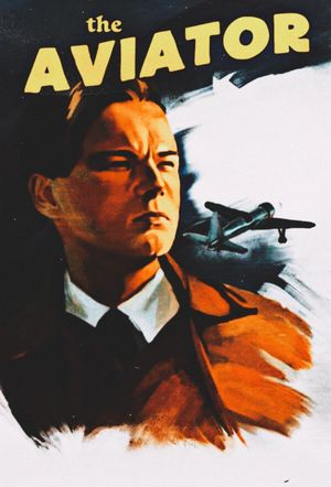 The Aviator's poster