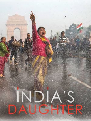 India's Daughter's poster