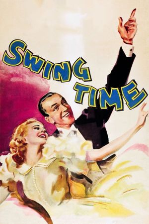 Swing Time's poster