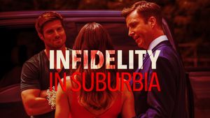 Infidelity in Suburbia's poster