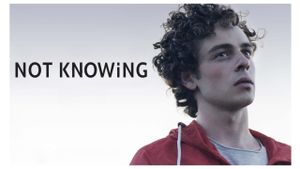 Not Knowing's poster