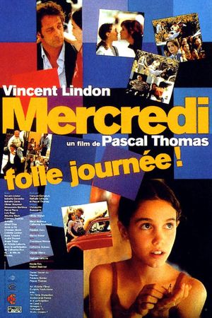 Day Off's poster