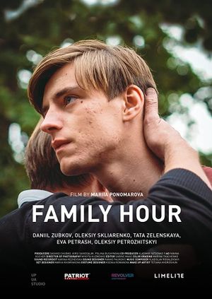 Family Hour's poster