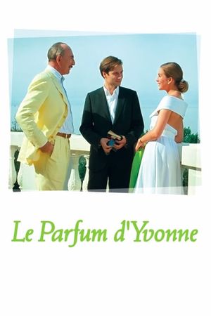 Yvonne's Perfume's poster