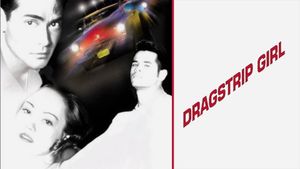 Dragstrip Girl's poster