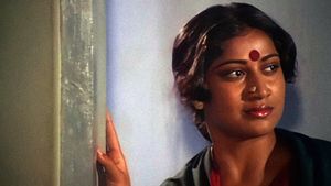 Sankarabharanam's poster
