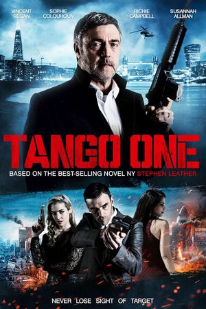 Tango One's poster