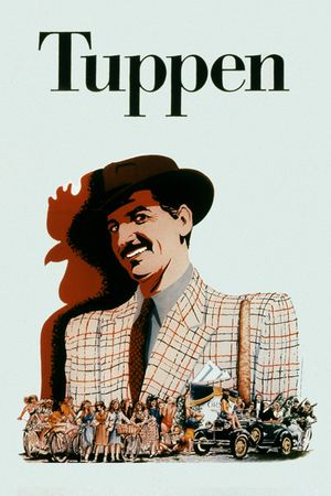The Rooster's poster