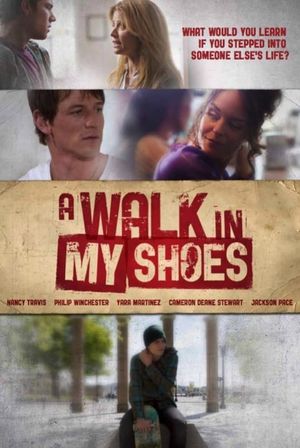 A Walk in My Shoes's poster
