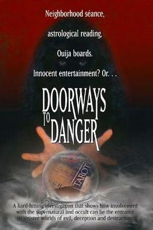 Doorways To Danger's poster