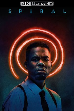 Spiral's poster