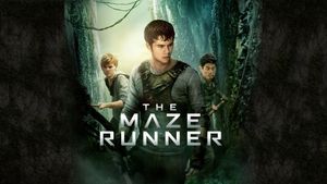 The Maze Runner's poster