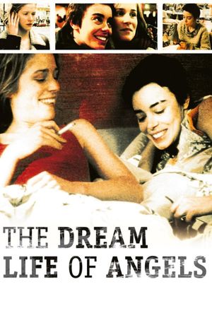 The Dreamlife of Angels's poster