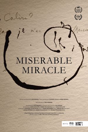 Miserable Miracle's poster